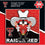 Texas Tech Red Raiders - NCAA Mascot 100 Piece Jigsaw Puzzle