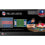 New York Giants Checkers Game