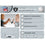 Las Vegas Raiders Baby Rattles 2-Pack - Sports Gifts, Sports Memorabilia, Sports Collectibles, Fan Shop