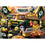 Green Bay Packers Gameday 1000 Piece Jigsaw Puzzle