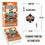 Auburn Tigers Fan Deck Playing Cards - 54 Card Deck