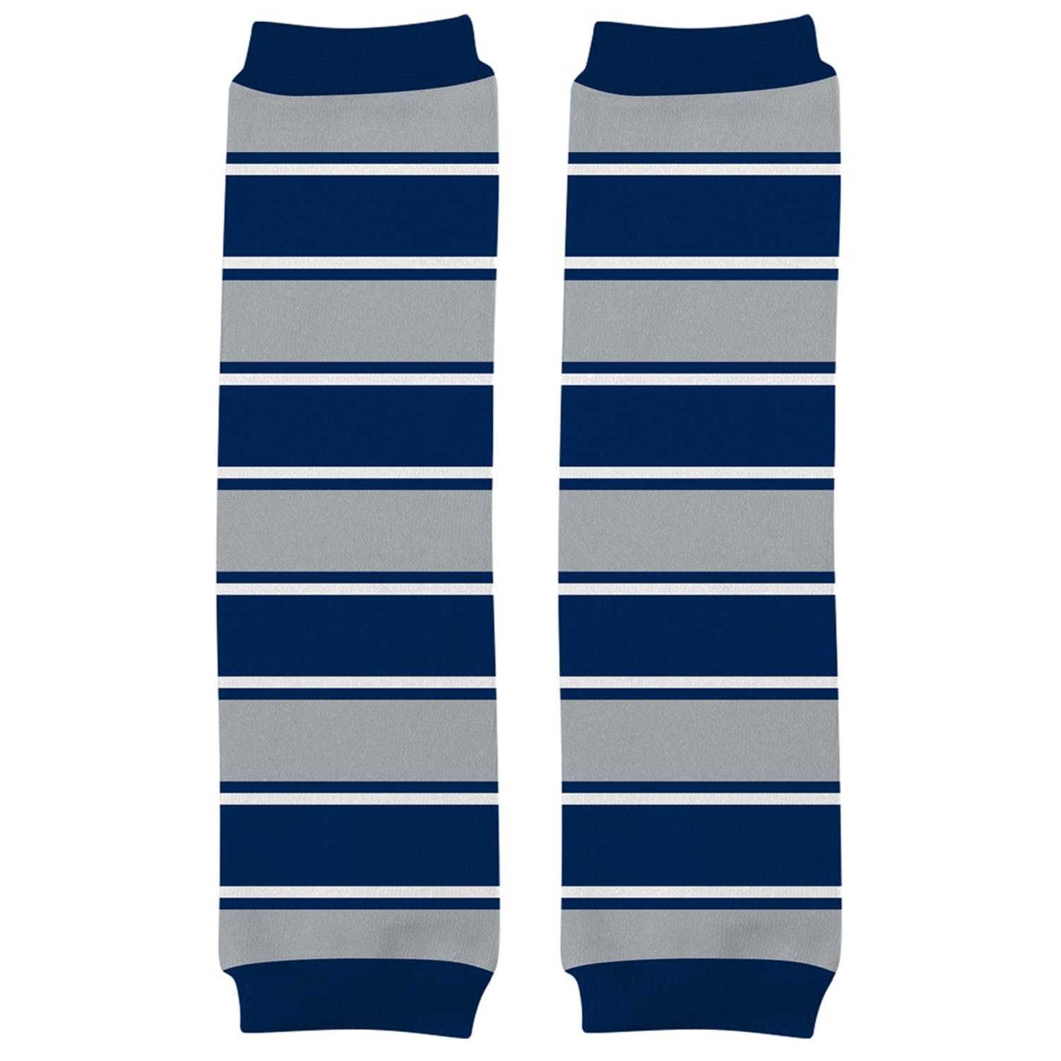 Dallas Cowboys Infant Leg Warmers