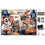 Detroit Tigers Gameday 1000 Piece Jigsaw Puzzle - Sports Gifts, Sports Memorabilia, Sports Collectibles, Fan Shop