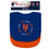 New York Mets Baby Bibs 2-Pack - Blue & Orange - Sports Gifts, Sports Memorabilia, Sports Collectibles, Fan Shop