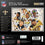 New Orleans Saints - All-Time Greats 500 Piece Jigsaw Puzzle