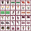 Montana Grizzlies Memory Match Game - Sports Gifts, Sports Memorabilia, Sports Collectibles, Fan Shop
