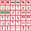 Nebraska Cornhuskers Memory Matching Game - Sports Gifts, Sports Memorabilia, Sports Collectibles, Fan Shop