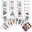 Texas A&M Aggies 54-Card Fan Deck - Sports Gifts, Sports Memorabilia, Sports Collectibles, Fan Shop