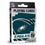 Philadelphia Eagles 54-Card Deck Playing Cards - Sports Gifts, Sports Memorabilia, Sports Collectibles, Fan Shop