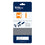 Tennessee Volunteers Pacifier Clip 2-Pack