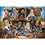 Dallas Cowboys All-Time Greats 500-Piece Jigsaw Puzzle - Sports Gifts, Sports Memorabilia, Sports Collectibles, Fan Shop