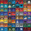 NFL Mascots Memory Match Game