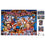 Buffalo Bills All Time Greats 500 Piece Jigsaw Puzzle