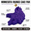 Minnesota Vikings Official NFL Cake Pan