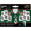Minnesota Wild - 2-Pack Playing Cards & Dice Set - 757 Sports Collectibles