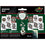 Minnesota Wild 2-Pack Playing Cards and Dice Set - Sports Gifts, Sports Memorabilia, Sports Collectibles, Fan Shop