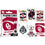 Oklahoma Sooners 54-Card Deck Playing Cards - Sports Gifts, Sports Memorabilia, Sports Collectibles, Fan Shop