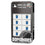 Kansas City Royals Dominoes - 757 Sports Collectibles