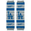 Los Angeles Dodgers Baby Leg Warmers - Sports Gifts, Sports Memorabilia, Sports Collectibles, Fan Shop