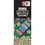 Iowa Hawkeyes 100 Piece Poker Chip Set