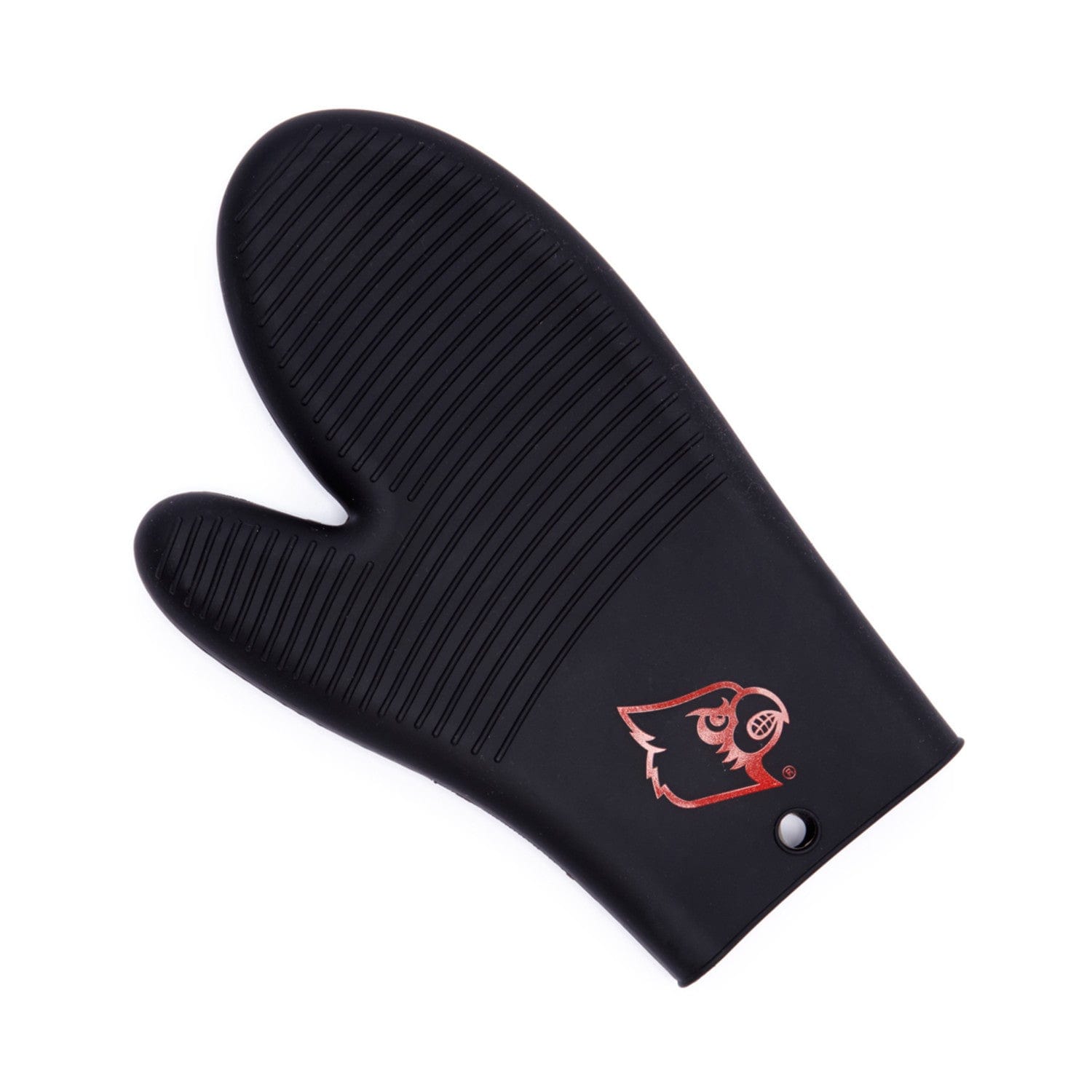 Louisville Cardinals Kitchen Oven Mitt - Sports Gifts, Sports Memorabilia, Sports Collectibles, Fan Shop