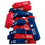 Boston Red Sox Tumble Tower Game - Sports Gifts, Sports Memorabilia, Sports Collectibles, Fan Shop