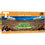 Tennessee Volunteers 1000 Piece Panoramic Jigsaw Puzzle - End View - Sports Gifts, Sports Memorabilia, Sports Collectibles, Fan Shop