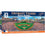 Detroit Tigers 1000 Piece Panoramic Jigsaw Puzzle - Sports Gifts, Sports Memorabilia, Sports Collectibles, Fan Shop