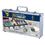 West Virginia Mountaineers 300 Piece Poker Set - Ultimate Fan Edition