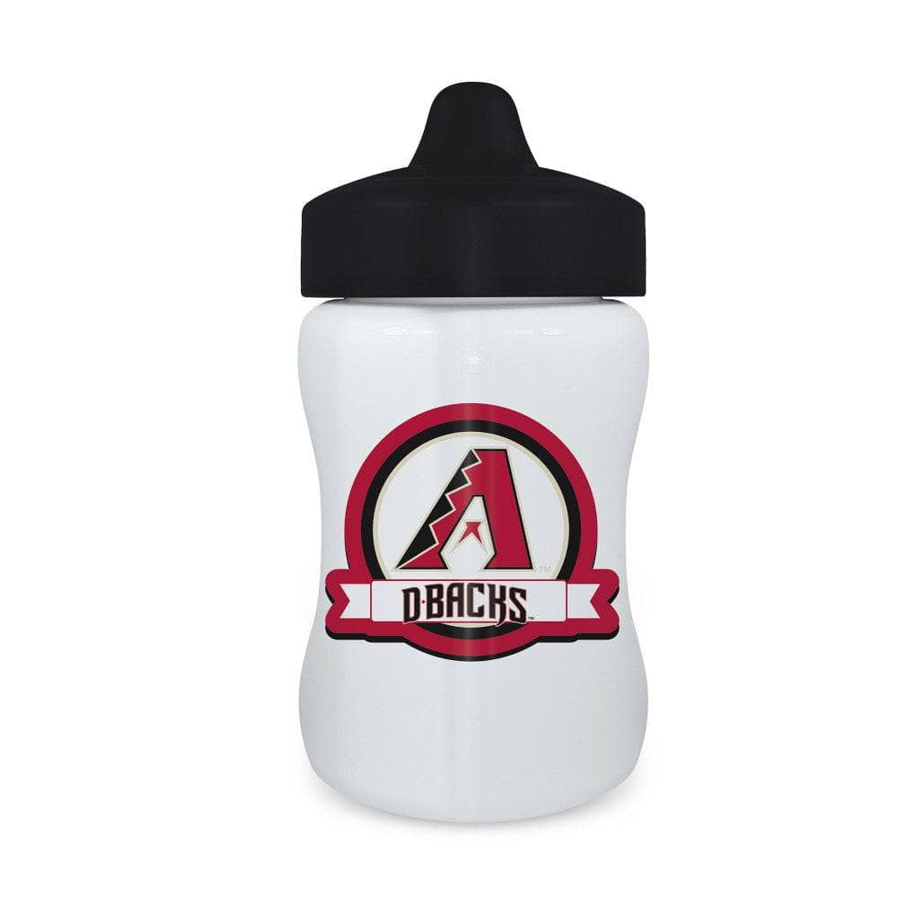 Arizona Diamondbacks Kids Sippy Cup - Sports Gifts, Sports Memorabilia, Sports Collectibles, Fan Shop
