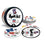 NFL - League Spot It! Game