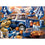 Kentucky Wildcats Gameday 1000 Piece Jigsaw Puzzle - Sports Gifts, Sports Memorabilia, Sports Collectibles, Fan Shop
