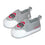 Ohio State Buckeyes Slip-On Shoes