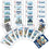 Tennessee Titans Fan Deck Playing Cards - 54 Card Deck