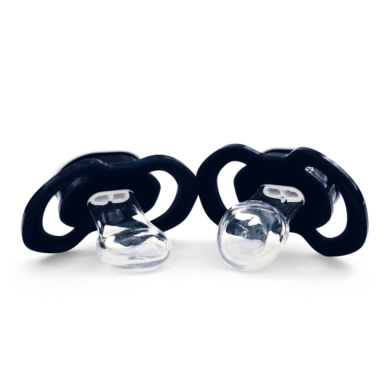 Chicago Bears Pacifier 2-Pack - Team Spirit for Your Little Fan