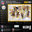 Pittsburgh Steelers Legends 500 Piece Jigsaw Puzzle - Sports Gifts, Sports Memorabilia, Sports Collectibles, Fan Shop