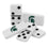 Michigan State Spartans Dominoes - 757 Sports Collectibles