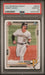 Graded 2021 Topps Bowman Draft Henry Davis #BD48 Rookie RC Baseball Card PSA 10 Gem Mint