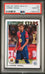 Graded 2024 Topps UEFA CC Lamine Yamal #27 Soccer Card PSA 10 Gem Mint