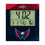 Washington Capitals Color Block Wall Clock
