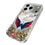 Washington Capitals Confetti Glitter Phone Case