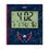 Washington Capitals Hatch Wall Clock