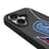 Washington Capitals Ice Tilt Bump Phone Case
