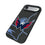 Washington Capitals Ice Tilt Bump Phone Case
