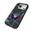 Washington Capitals Ice Tilt Bump Phone Case