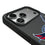 Washington Capitals Ice Tilt Bump Phone Case