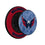 Washington Capitals Ice Wordmark PopSockets Magnetic Phone Grip and Stand