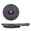 Washington Capitals Linen 15-Watt Wireless Charger