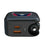 Washington Capitals Linen 2 in 1 USB A/C Charger