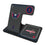 Washington Capitals Linen 3 in 1 Charging Station